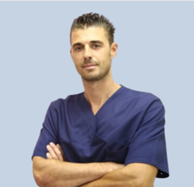 Dr. Ani Kociaj Florentia Dent Turismo Dentale Albania