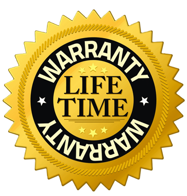 warranty lifetime